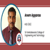 Sri Venkateswara College of Engineering and Technology, HOD (EEE): Anem Apparao Interview
